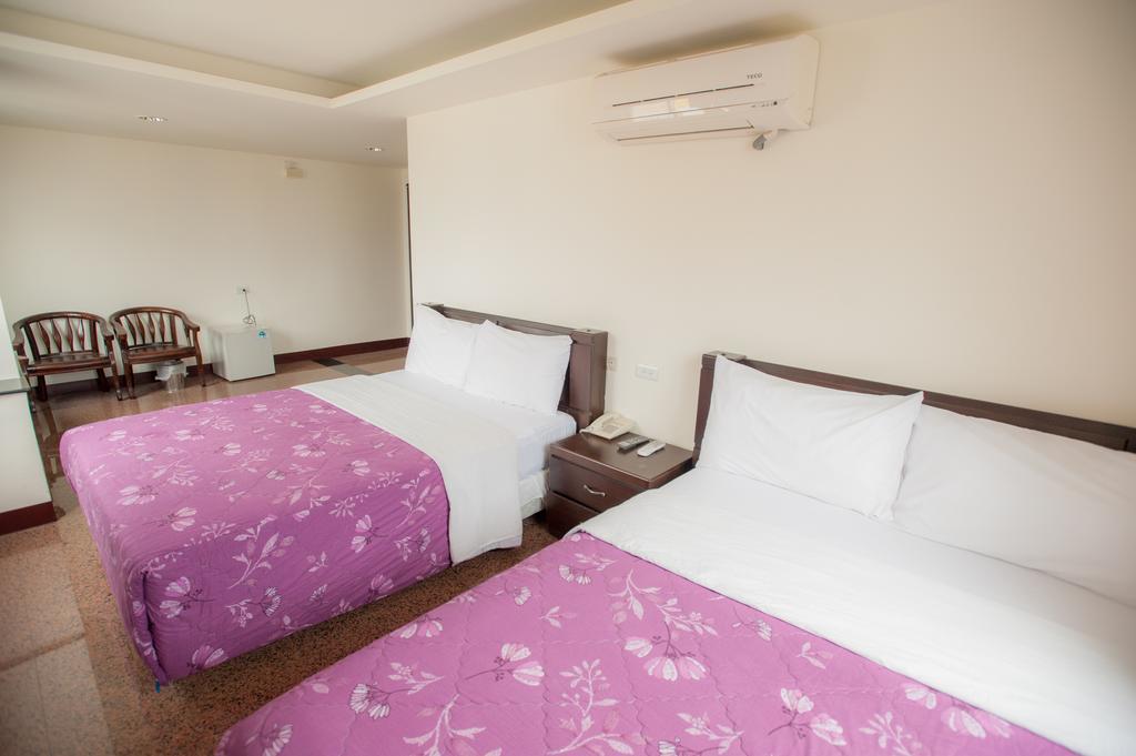 Chantai Hotel Hualien Quarto foto